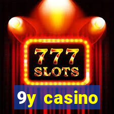 9y casino